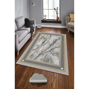 Köp online Homefesto Matta 180x280 cm Multifärgad - Textil & mattor