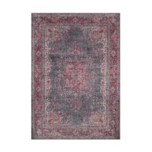 Artloop Matta 210x310 cm Multifärgad - Textil & mattor Sänkt pris