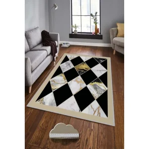 Kampanj Homefesto Matta 160x230 cm Multifärgad - Textil & mattor