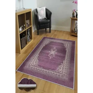 Homefesto Matta 140x220 cm Multifärgad - Textil & mattor Handla nu