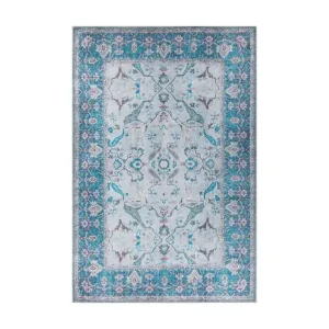 Erbjudandepris Artloop Matta 75x230 cm Multifärgad - Textil & mattor
