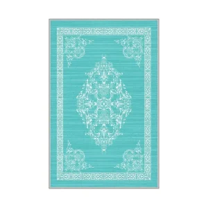 Homefesto Matta 60x100 cm Multifärgad - Textil & mattor Utförsäljning