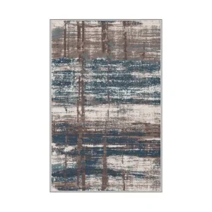 Beställ nu Homefesto Matta 120x180 cm Multifärgad - Textil & mattor