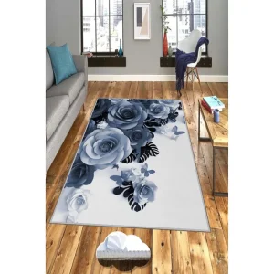 Homefesto Matta 50x80 cm Multifärgad - Textil & mattor Köp nu