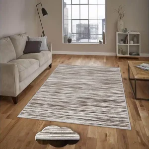 Homefesto 7 Matta 80x150 cm Multifärgad - Textil & mattor Endast idag
