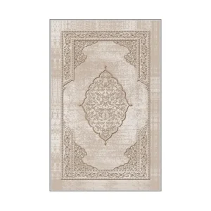 Homefesto Matta 140x220 cm Multifärgad - Textil & mattor risnedsättning