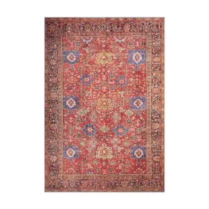 Artloop Matta 140x190 cm Multifärgad - Textil & mattor I lager