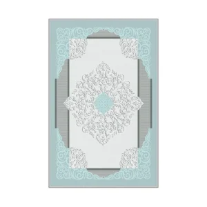 Homefesto Matta 60x100 cm Multifärgad - Textil & mattor Billigare