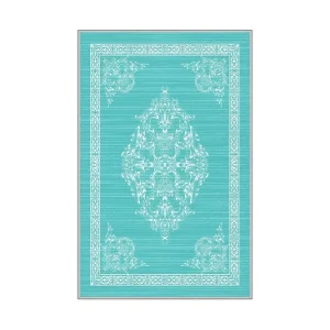 Begränsat erbjudande Homefesto Matta 120x180 cm Multifärgad - Textil & mattor