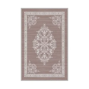 Homefesto Matta 120x180 cm Multifärgad - Textil & mattor Populär