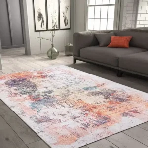 Nyhet Artloop Matta 210x310 cm Multifärgad - Textil & mattor