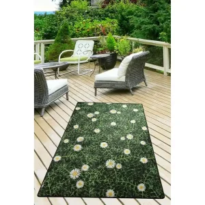 Chilai Matta 140x190 cm Multifärgad - Textil & mattor Köp nu