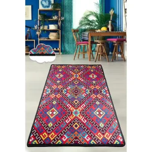 Chilai Matta 140x190 cm Multifärgad - Textil & mattor Rea