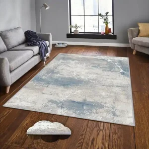 Billigare Homefesto Matta 180x280 cm Multifärgad - Textil & mattor