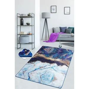 Chilai Matta 80x200 cm Multifärgad - Textil & mattor Erbjudande
