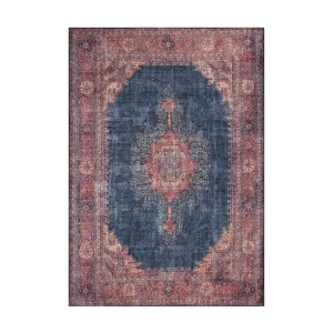 Artloop Matta 150x230 cm Multifärgad - Textil & mattor Erbjudande