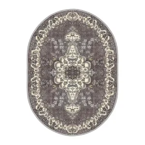Homefesto Matta 50x80 cm Multifärgad - Textil & mattor Extra rabatt