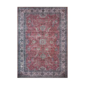 Artloop Matta 150x230 cm Multifärgad - Textil & mattor Bästa pris