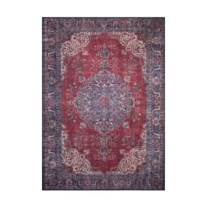 Rea Artloop Matta 150x230 cm Multifärgad - Textil & mattor