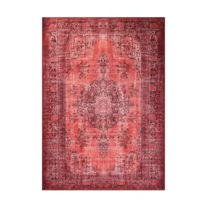 Endast idag Artloop Matta 150x230 cm Multifärgad - Textil & mattor