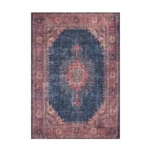 Populärt val Artloop Matta 75x150 cm Multifärgad - Textil & mattor
