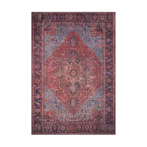 Artloop Matta 150x230 cm Multifärgad - Textil & mattor Endast idag