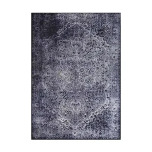 Snabb leverans Artloop Matta 75x150 cm Multifärgad - Textil & mattor