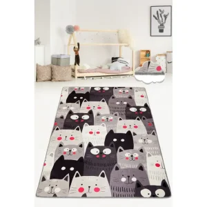 Chilai Matta 80x200 cm Multifärgad - Textil & mattor Kampanj