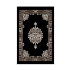 Nyhet Homefesto Matta 80x300 cm Multifärgad - Textil & mattor