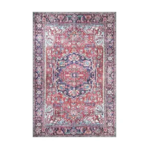 Artloop Matta 150x230 cm Multifärgad - Textil & mattor Nyhet