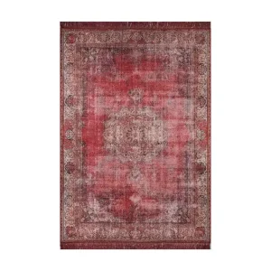 Artloop Matta 75x150 cm Multifärgad - Textil & mattor Rabatt