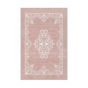 Nyhet Homefesto Matta 80x120 cm Multifärgad - Textil & mattor