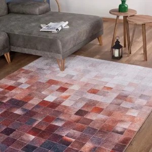 Artloop Matta 75x230 cm Multifärgad - Textil & mattor Handla nu