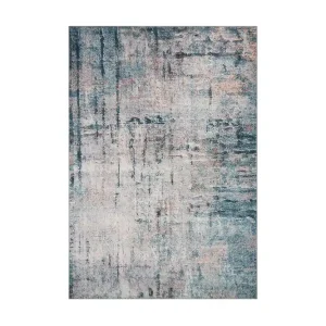 Artloop Matta 210x310 cm Multifärgad - Textil & mattor Begränsad tid