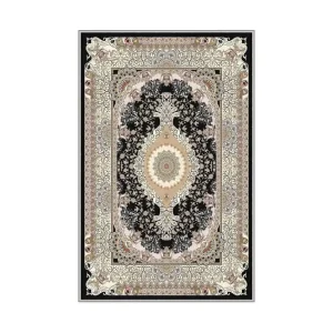 Homefesto Matta 180x280 cm Multifärgad - Textil & mattor Begränsat erbjudande
