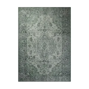 Artloop Matta 150x230 cm Multifärgad - Textil & mattor Snabb frakt