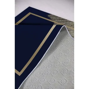 Snabb frakt Homefesto Matta 100x200 cm Multifärgad - Textil & mattor