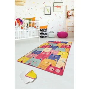 Snabb frakt Chilai Matta 120x180 cm Multifärgad - Textil & mattor