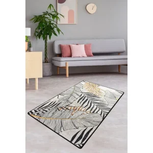 Chilai Matta 100x300 cm Multifärgad - Textil & mattor Populär