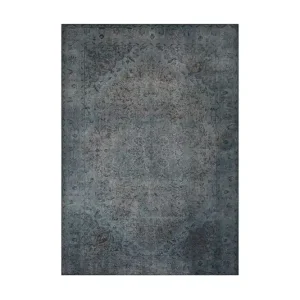 Utförsäljning Artloop Matta 75x150 cm Multifärgad - Textil & mattor