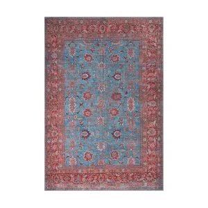 Artloop Matta 150x230 cm Multifärgad - Textil & mattor Nyhet