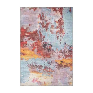 Snabb frakt Artloop Matta 210x310 cm Multifärgad - Textil & mattor