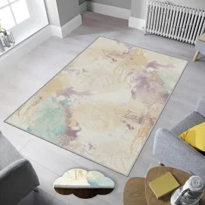 Homefesto 7 Matta 180x280 cm Multifärgad - Textil & mattor Endast denna vecka