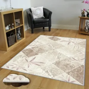 Populärt val Homefesto Matta 100x200 cm Multifärgad - Textil & mattor