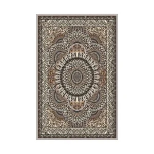 Homefesto Matta 180x280 cm Multifärgad - Textil & mattor Säker betalning