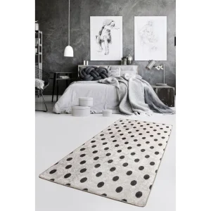 Trygg betalning Chilai Matta 120x150 cm Multifärgad - Textil & mattor