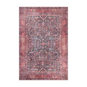 Artloop Matta 150x230 cm Multifärgad - Textil & mattor Nyhet