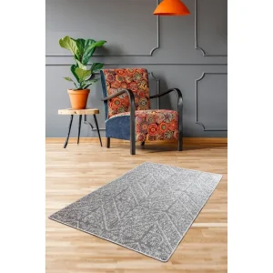 Endast idag Chilai Matta 120x150 cm Grå - Textil & mattor