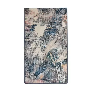 Chilai Matta 80x120 cm Multifärgad - Textil & mattor Begränsad tid
