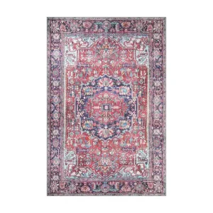 Artloop Matta 75x150 cm Multifärgad - Textil & mattor Erbjudande